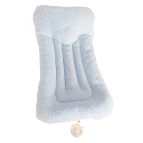 Матрасик для купания Свет Мария 2194-3.3 Голубой